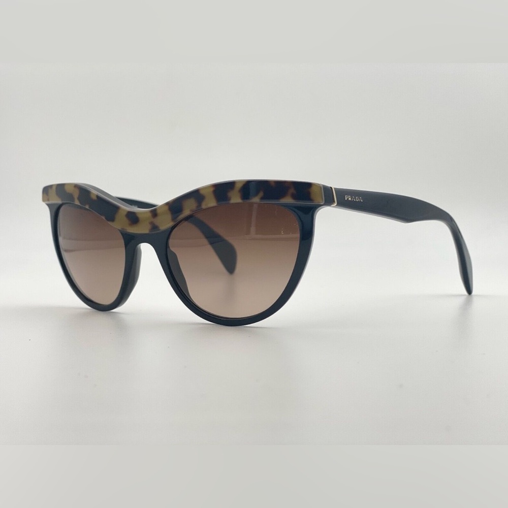Authentic Women’s Cat-Eye Prada SPR 06P Sunglasses